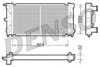 NPS DRM32020 Radiator, engine cooling